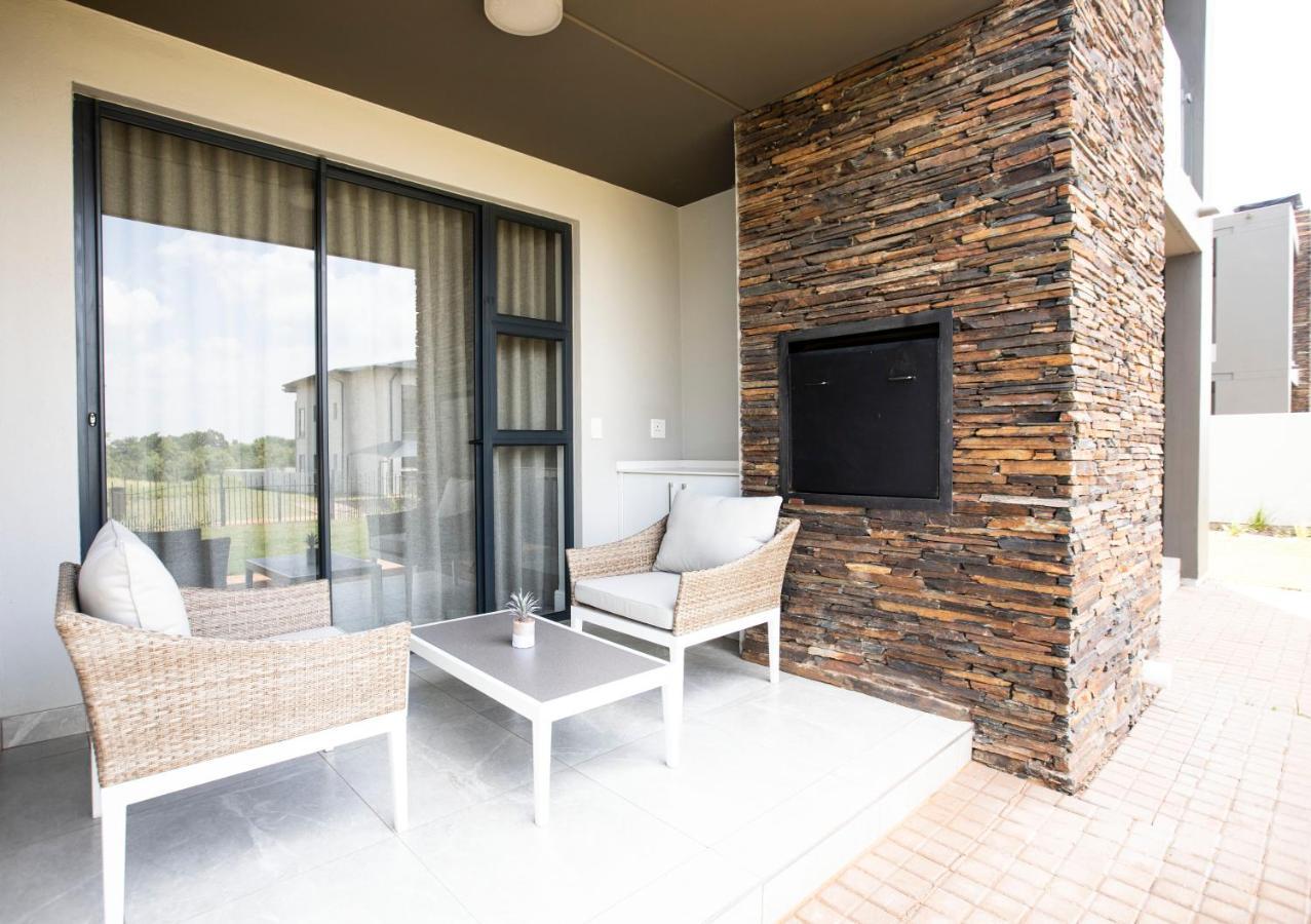 The Serengeti Lodge Kempton Park Exterior foto
